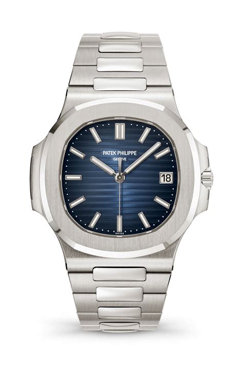 patek nautilus 5811.